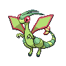 Pok&eacute;mon sprite