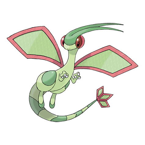 Pok&eacute;mon image