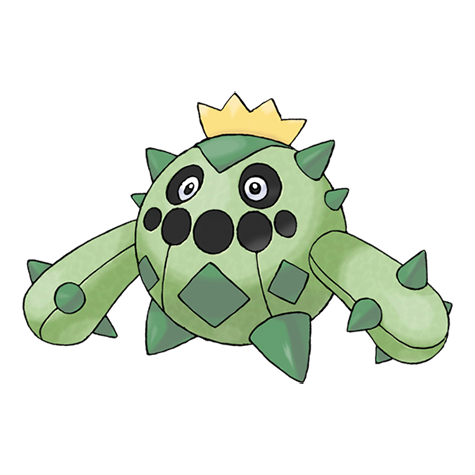 Pok&eacute;mon image