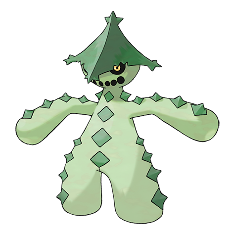 Pok&eacute;mon image