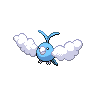 Pok&eacute;mon sprite