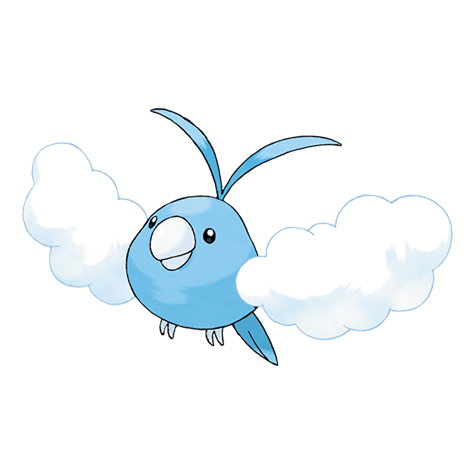 Pok&eacute;mon image