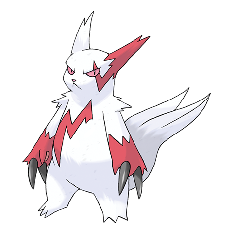 Pok&eacute;mon image