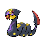 Pok&eacute;mon sprite