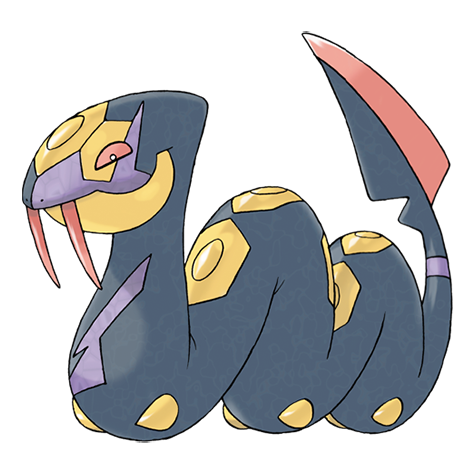 Pok&eacute;mon image