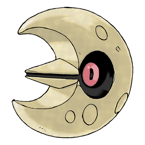 Pok&eacute;mon image