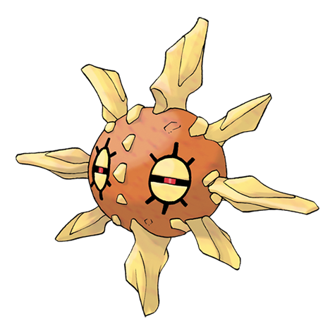 Pok&eacute;mon image