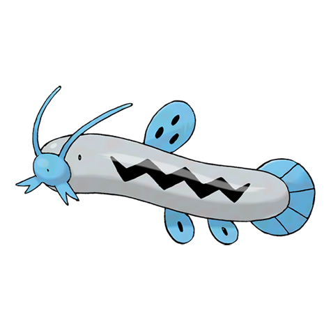 Pok&eacute;mon image