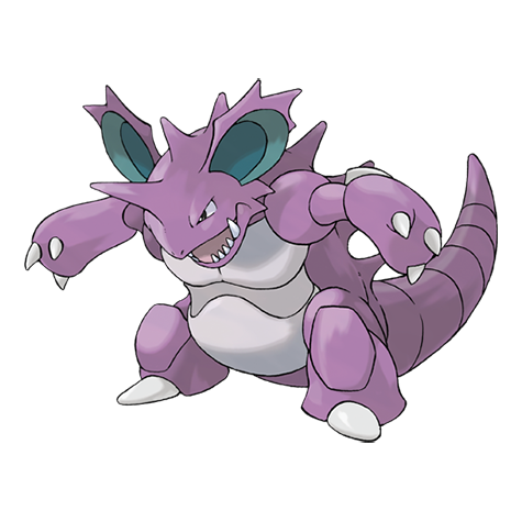 Pok&eacute;mon image