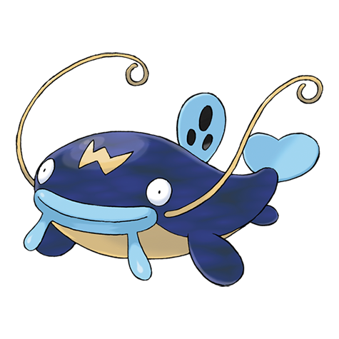 Pok&eacute;mon image