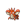 Pok&eacute;mon sprite
