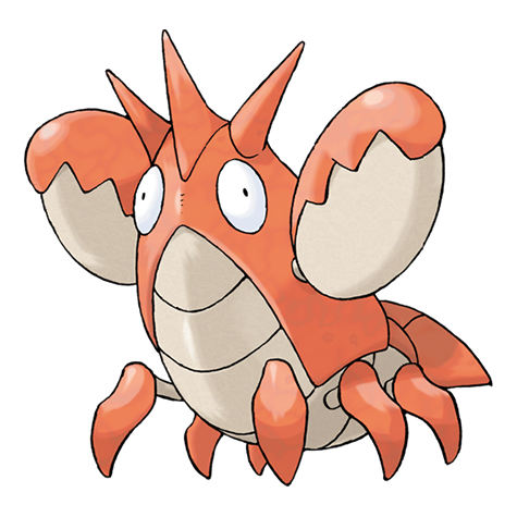 Pok&eacute;mon image