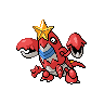 Pok&eacute;mon sprite