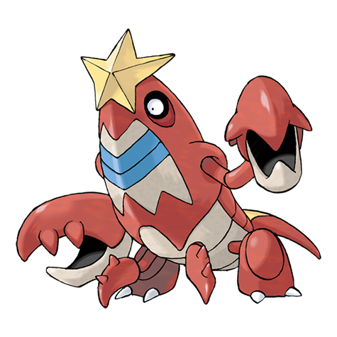 Pok&eacute;mon image
