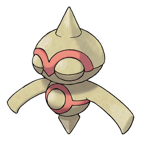Pok&eacute;mon image