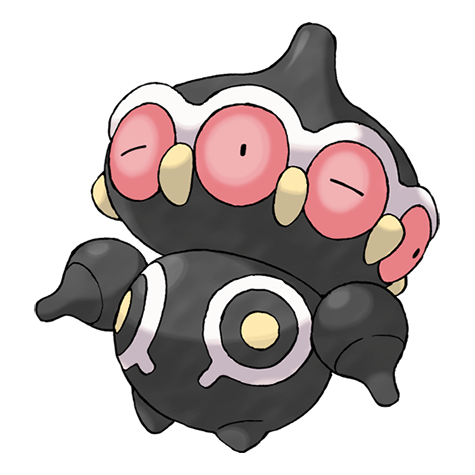Pok&eacute;mon image