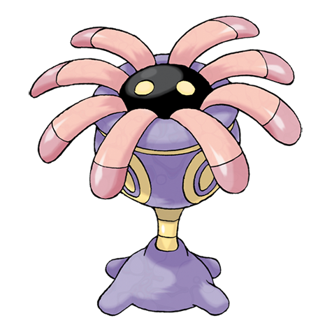 Pok&eacute;mon image