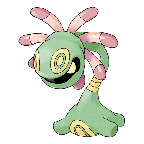 Pok&eacute;mon image