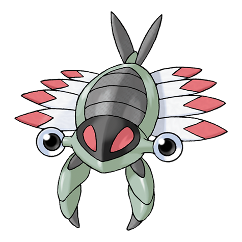 Pok&eacute;mon image