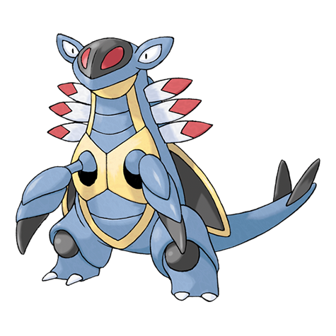 Pok&eacute;mon image