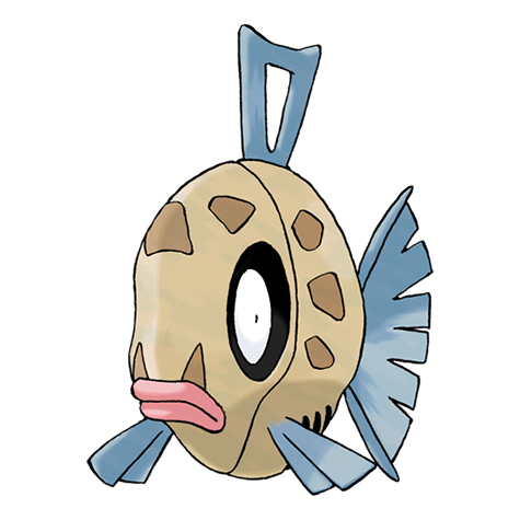 Pok&eacute;mon image