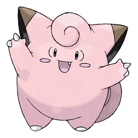 Pok&eacute;mon image