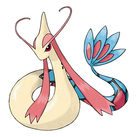 Pok&eacute;mon image