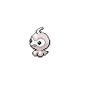 Pok&eacute;mon sprite