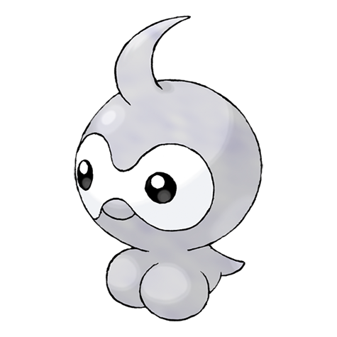 Pok&eacute;mon image
