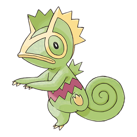 Pok&eacute;mon image