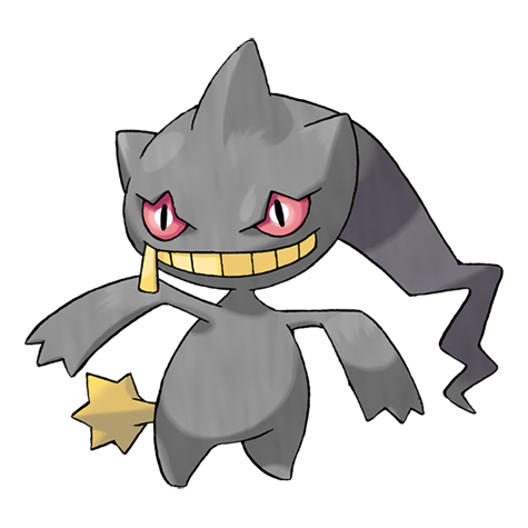 Pok&eacute;mon image