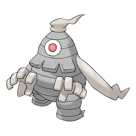 Pok&eacute;mon image