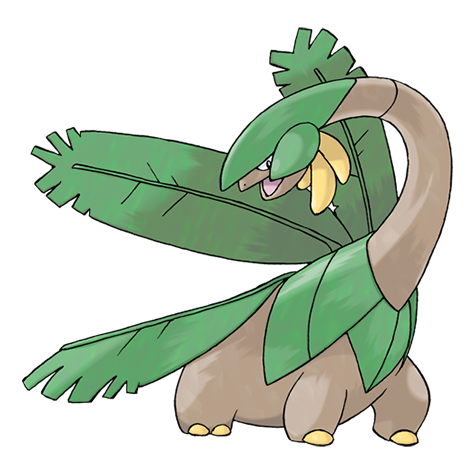 Pok&eacute;mon image