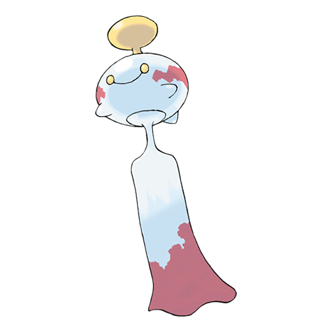 Pok&eacute;mon image