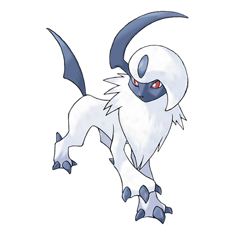 Pok&eacute;mon image