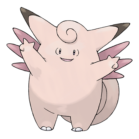 Pok&eacute;mon image