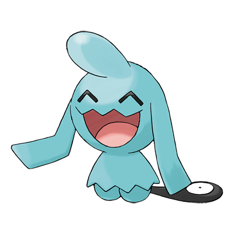 Pok&eacute;mon image