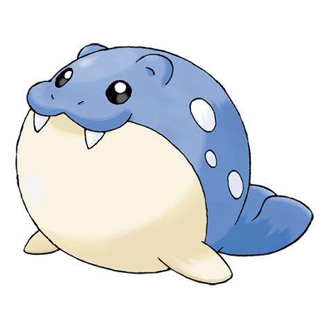 Pok&eacute;mon image
