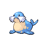 Pok&eacute;mon sprite