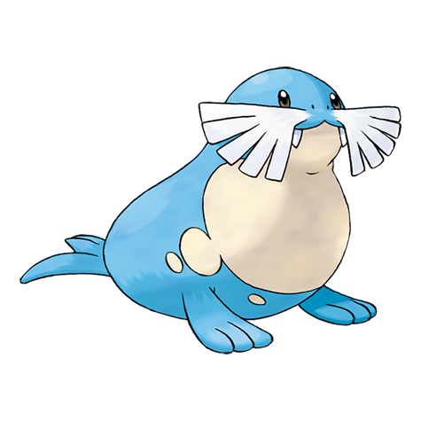 Pok&eacute;mon image