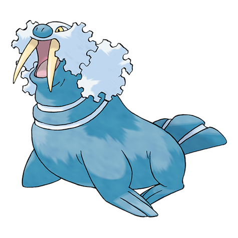 Pok&eacute;mon image