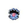 Pok&eacute;mon sprite
