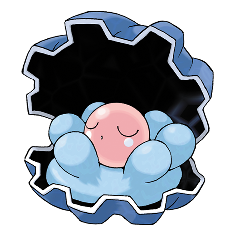 Pok&eacute;mon image