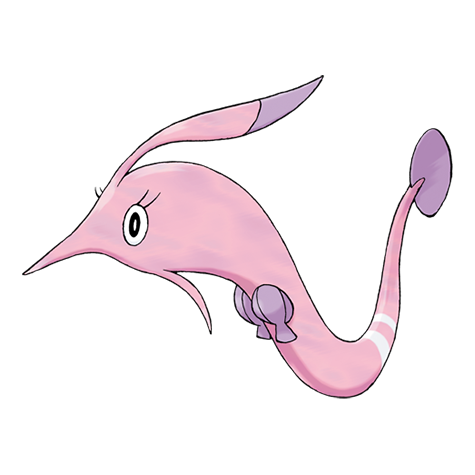Pok&eacute;mon image