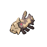 Pok&eacute;mon sprite
