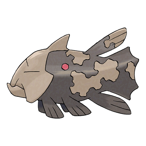 Pok&eacute;mon image