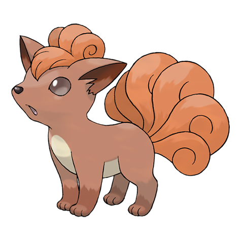 Pok&eacute;mon image