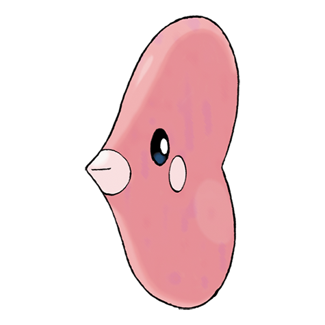 Pok&eacute;mon image