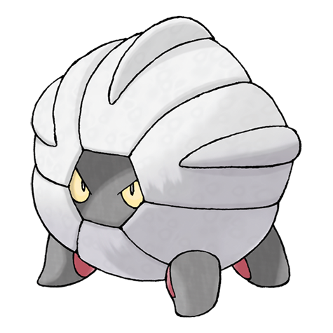 Pok&eacute;mon image