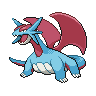 Pok&eacute;mon sprite